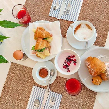 Hotel Explorer Червія Екстер'єр фото