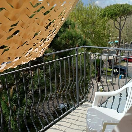 Hotel Explorer Червія Екстер'єр фото