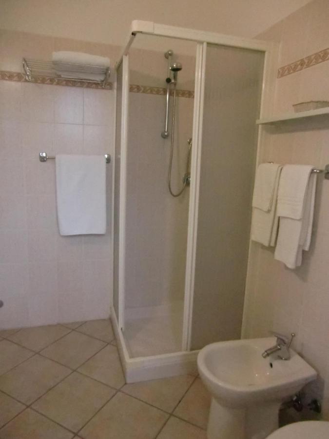 Hotel Explorer Червія Екстер'єр фото